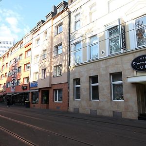 Eenpersoonskamer